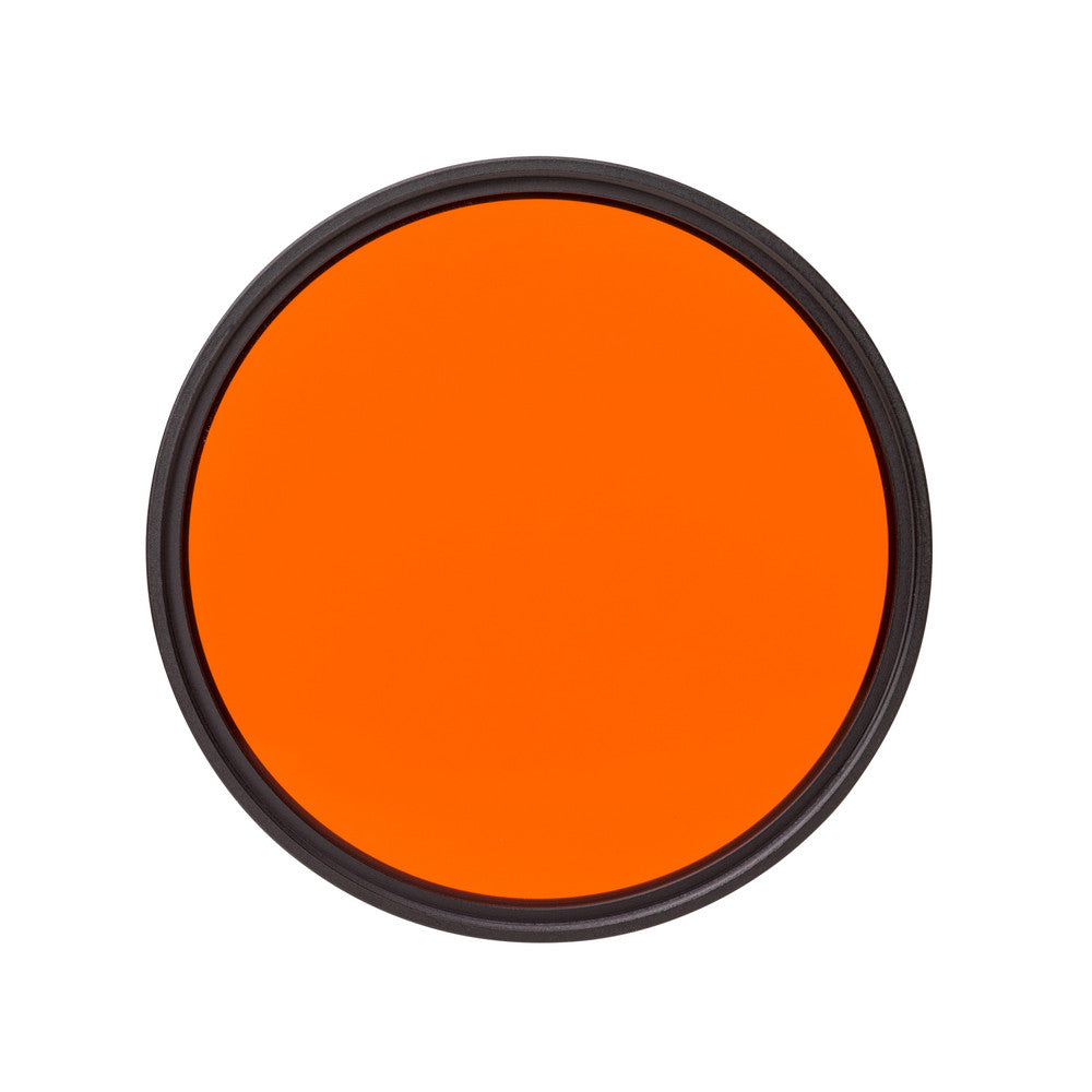 Heliopan Series 8 Orange Filter (22)