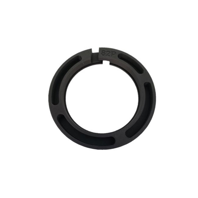 Genustech Clamp on Adapter Ring (82mm)