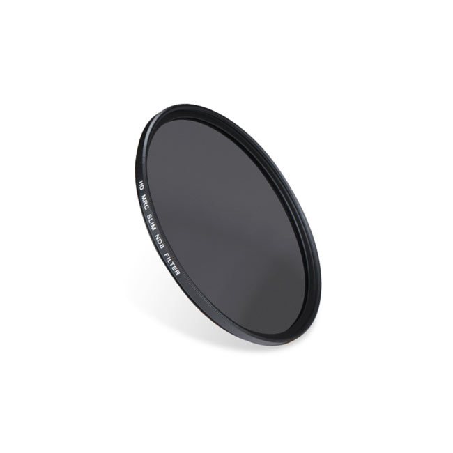 Genustech Circular Polarizer (82mm)