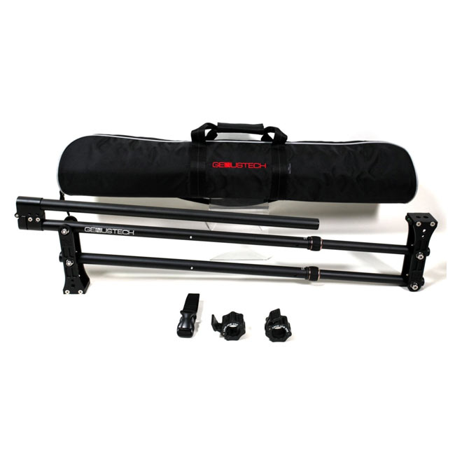 Genustech Mini Jib (Whole Set)