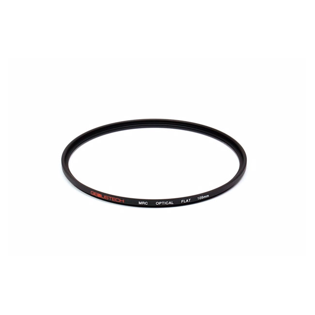 Genustech UV Protector Filter (105mm)