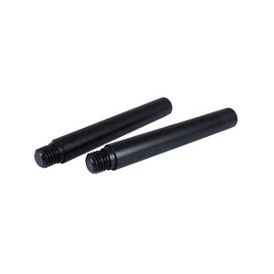 Genustech Extension Bars with Female Threads (200mm, Set of 2)
