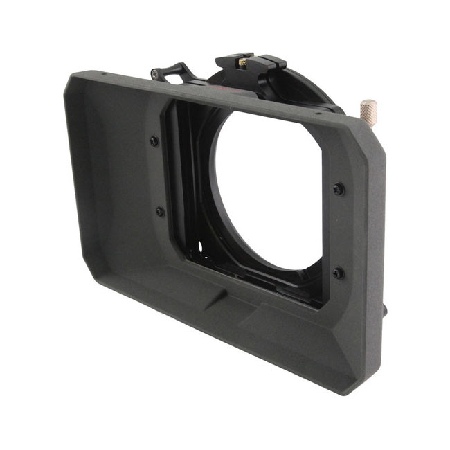 Genustech Wide Clip-on Matte Box System