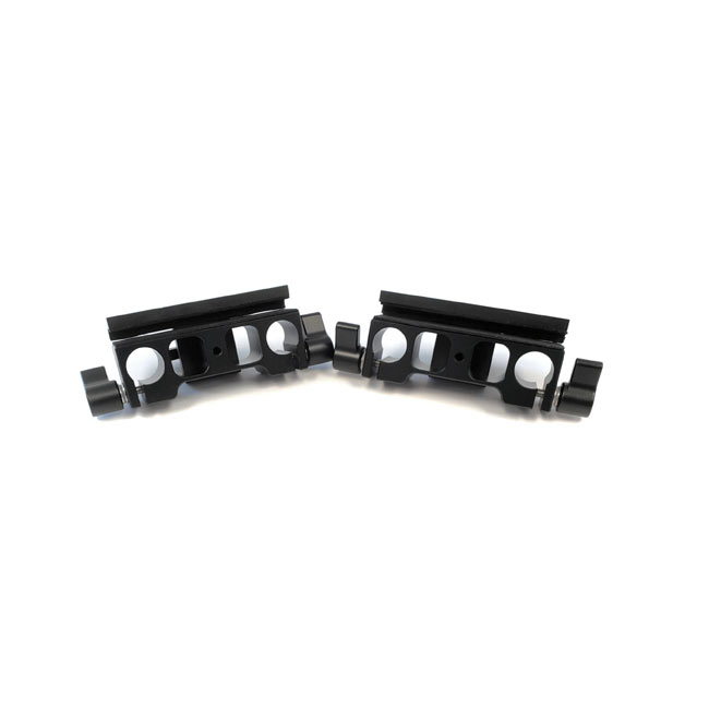 Genustech ScriptShade Monitor Bracket (Set of 2)