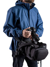 Load image into Gallery viewer, Tenba Solstice 12L Backpack - Blue from www.thelafirm.com