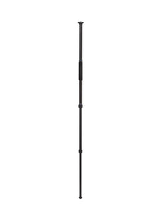 Benro Mach3 AL Series 2 Tripod, 3 Section, Twist Lock, Monopod Conversion. from www.thelafirm.com