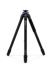 Load image into Gallery viewer, Benro Mach3 AL Series 3 Long Tripod, 3 Section, Twist Lock. from www.thelafirm.com