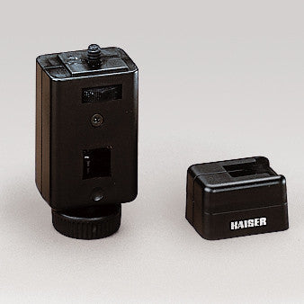 Kaiser Flash Mount Adapter from www.thelafirm.com