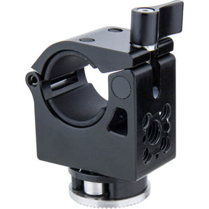 Kupo Universal Gimbal Adapter with Arri Rosette from www.thelafirm.com