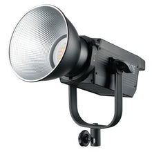 Load image into Gallery viewer, Nanlite FS-150 AC LED Spotlight from www.thelafirm.com