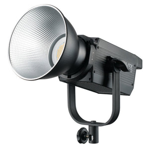 Nanlite FS-150 AC LED Spotlight from www.thelafirm.com