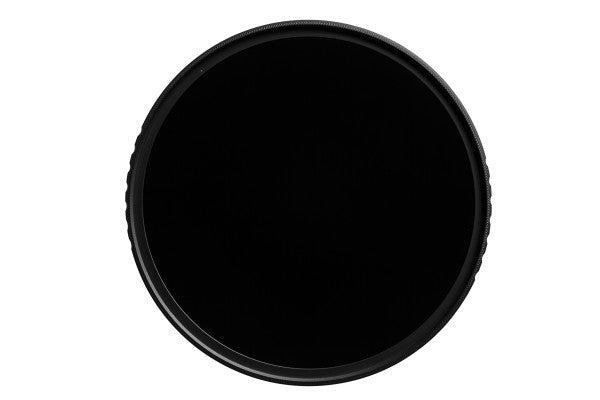 Benro Master 82mm 8-stop (ND256 / 2.4) Solid Neutral Density Filter from www.thelafirm.com