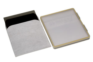 Benro Master 150x170mm 4-stop (GND16 1.2) Hard-edge Graduated Neutral Density Filter from www.thelafirm.com