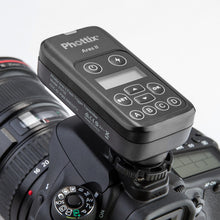 Load image into Gallery viewer, Phottix Ares II Wireless Trigger Transmitter from www.thelafirm.com