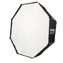 Load image into Gallery viewer, Nanlite MixPanel 150 Octa Softbox from www.thelafirm.com