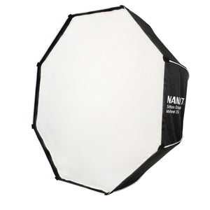 Nanlite MixPanel 150 Octa Softbox from www.thelafirm.com