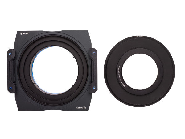 Benro Master 150mm Filter Holder Set for Nikon 14-24mm f/2.8G ED lens from www.thelafirm.com