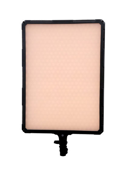 Nanlite Compac 100B Bicolor LED Panel from www.thelafirm.com