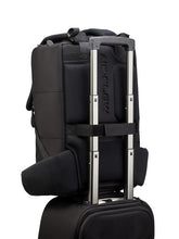 Load image into Gallery viewer, Tenba Cineluxe Backpack 21 - Black from www.thelafirm.com