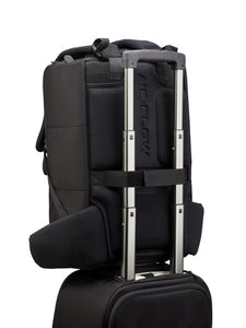 Tenba Cineluxe Backpack 21 - Black from www.thelafirm.com