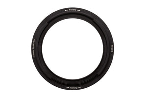Benro Master 82mm Lens Mounting Ring for Benro Master 100mm Filter Holder from www.thelafirm.com