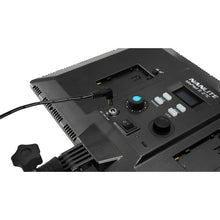 Load image into Gallery viewer, Nanlite MixPad II 27C RGBWW Hard and Soft Light LED Panel from www.thelafirm.com