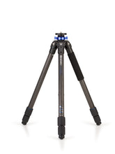 Load image into Gallery viewer, Benro Mach3 9X CF Series 3 Tripod, 3 Section, Twist Lock. from www.thelafirm.com