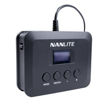 Load image into Gallery viewer, Nanlite Wire Controller from www.thelafirm.com
