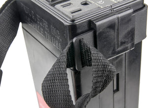 Kupo Bracket for Vagabond Mini Lithium Portable Power Pack from www.thelafirm.com