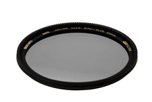 Load image into Gallery viewer, Benro Master 55mm Slim Circular Polarizing Filter from www.thelafirm.com
