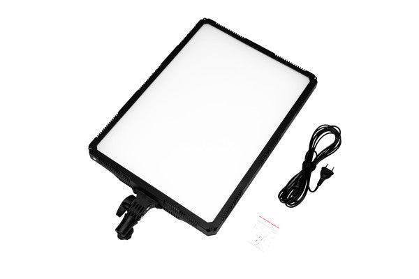 Nanlite Compac 100 5600K LED Panel from www.thelafirm.com