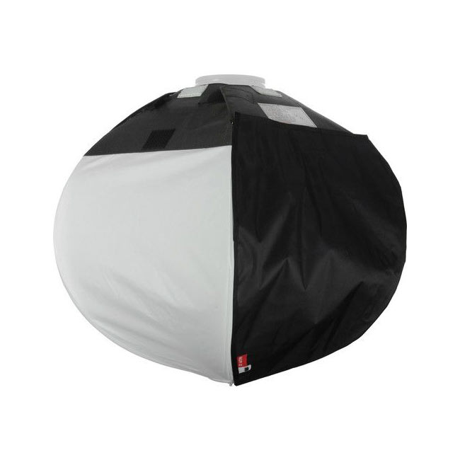 Hive Lighting Lantern Soft Box with Skirt (20'')