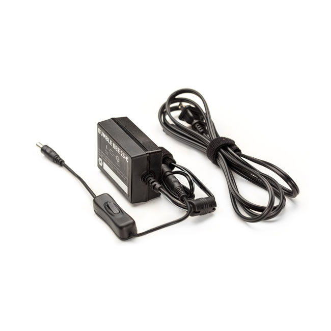 Hive Lighting Bumble Bee 25-CX Universal AC Power Supply