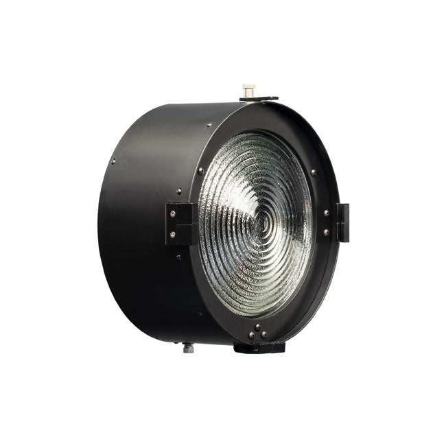 Hive Lighting 8'' Large Adjustable Fresnel Attachment with Photo Mount