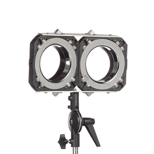 Hive Lighting C-Series Photo Mount Double Bracket