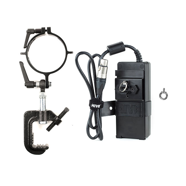 Hive Lighting Studio Kit for Any CX/C-Series Light