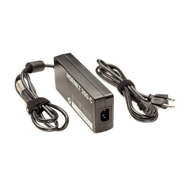 Hive Lighting Hornet 200-C Universal AC Power Supply