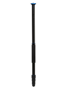 Benro SystemGo Plus Aluminum Tripod with Monopod Conversion from www.thelafirm.com