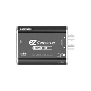 Lumantek HDMI to 3G/HD/SD-SDI Converter from www.thelafirm.com