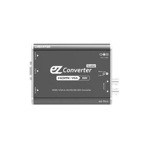 Lumantek HDMI/VGA to 3G/HD/SD-SDI Converter with Scaler from www.thelafirm.com