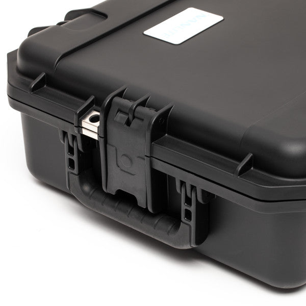 Nanlite SKB Hard Case for PT30X4KIT and 15-2008-4KIT from www.thelafirm.com