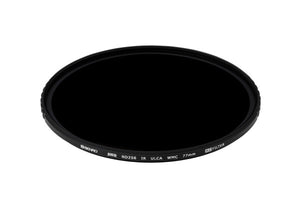 Benro Master 77mm 8-stop (ND256 / 2.4) Solid Neutral Density Filter from www.thelafirm.com