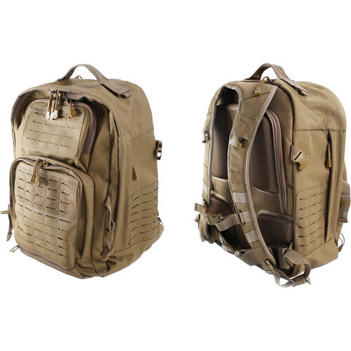 LOCATION BACKPACK SAND