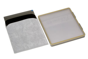 Benro Master 150x170mm 4-stop (GND16 1.2) Soft-edge Graduated Neutral Density Filter from www.thelafirm.com