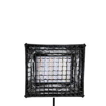 Load image into Gallery viewer, Nanlite MixPanel 150 Softbox Includes Fabric Grid from www.thelafirm.com