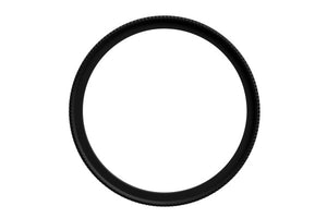 Benro Master 49mm Hardened Glass UV/Protective Filter from www.thelafirm.com