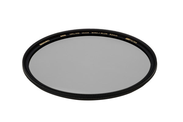 Benro Master 82mm Slim Circular Polarizing Filter from www.thelafirm.com