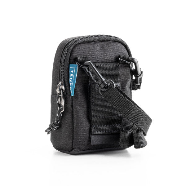 Tenba Skyline v2 3 Pouch - Black from www.thelafirm.com