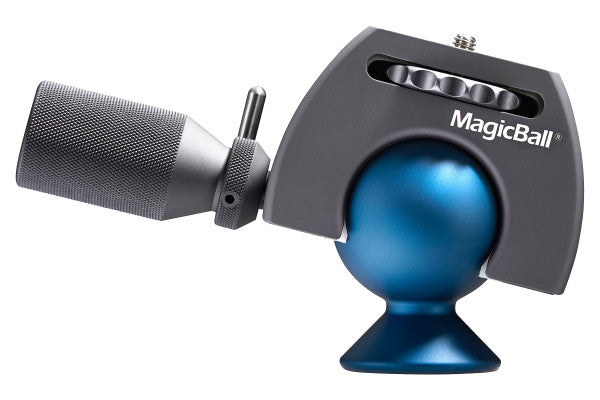 NOVOFLEX Magicball 50 Ball Head from www.thelafirm.com