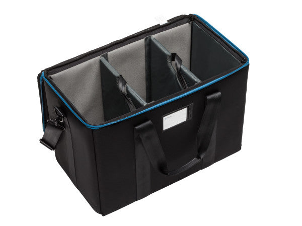 Tenba Transport Car Case CCV45 - Black from www.thelafirm.com